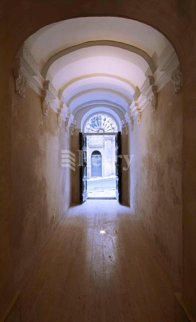 Valletta - Town House