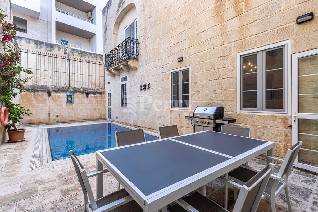 Sliema - House of Character