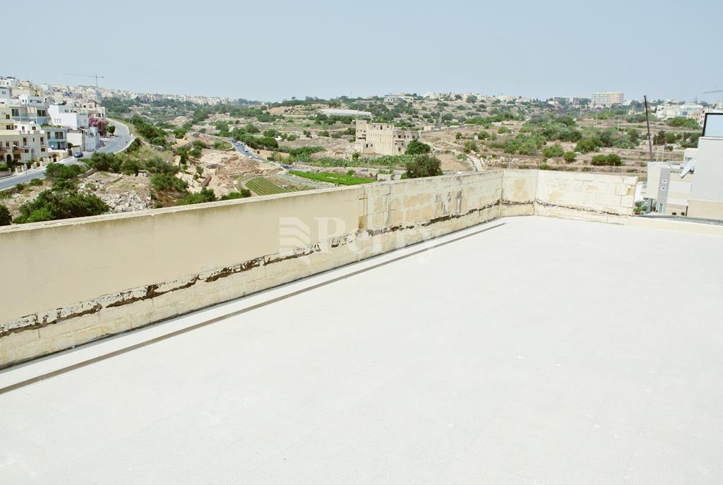 Swieqi - Penthouse