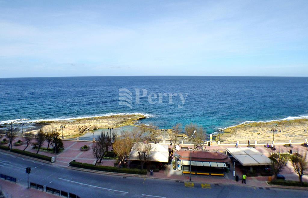 Sliema - Apartment