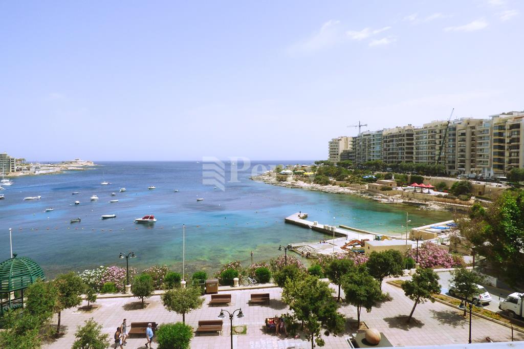 Sliema - Apartment