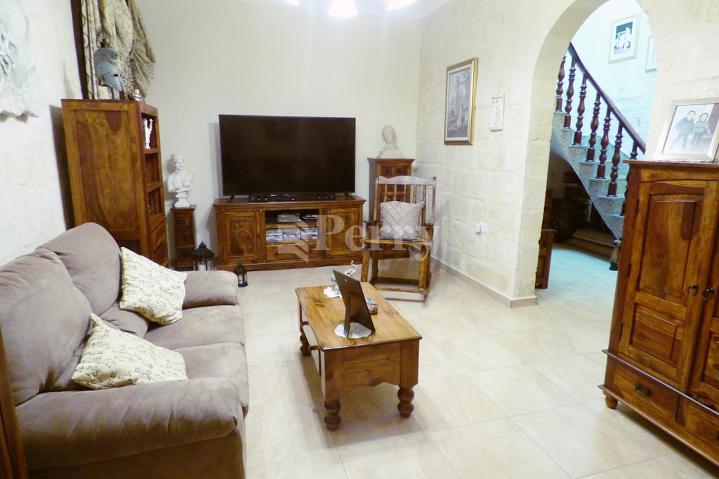 Vittoriosa (Birgu) - Maisonette