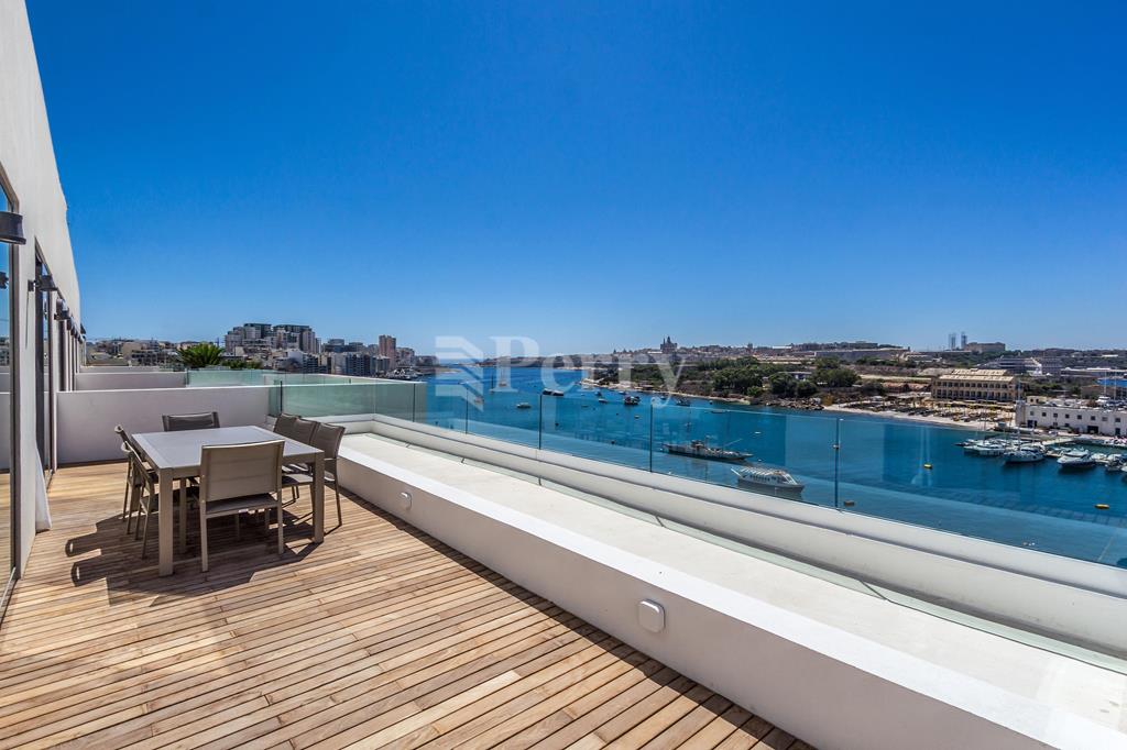 Sliema - Apartment