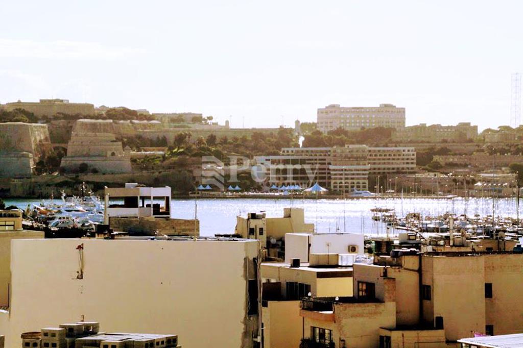 Gzira - Penthouse