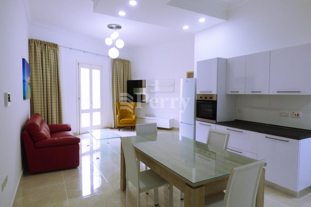 Sliema - Apartment