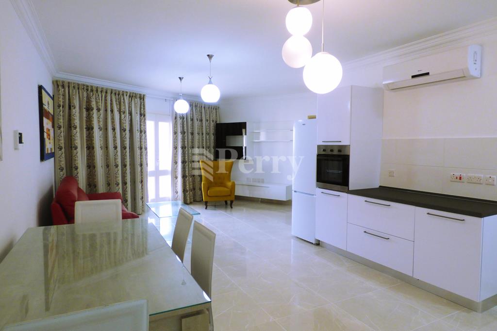 Sliema - Apartment