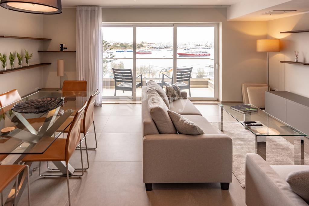 Sliema - Apartment