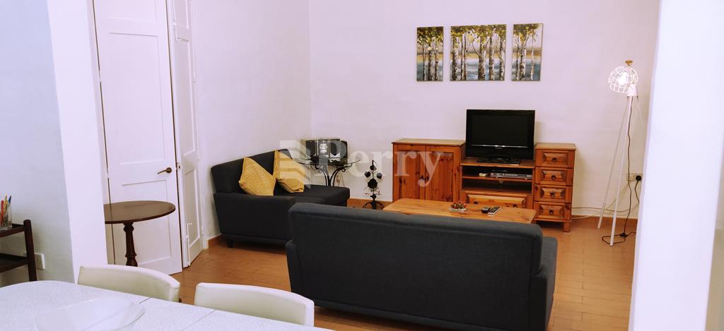 Sliema - Apartment