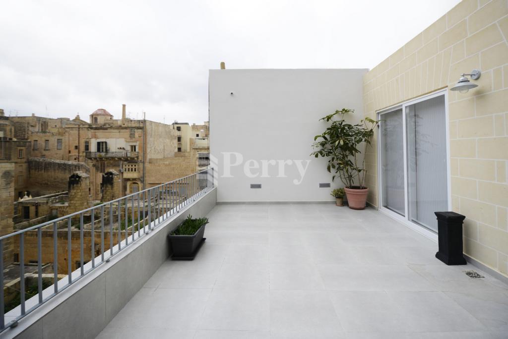 Valletta - Penthouse