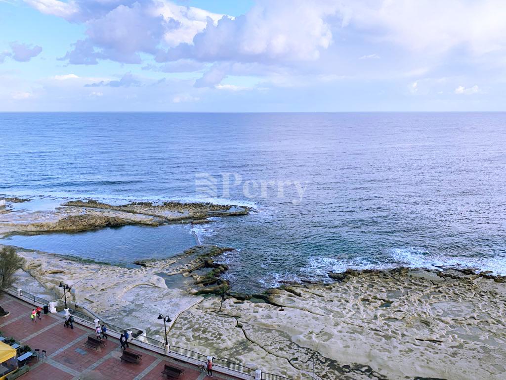 Sliema - Penthouse