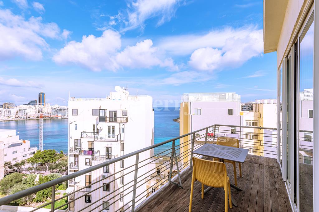 Sliema - Apartment