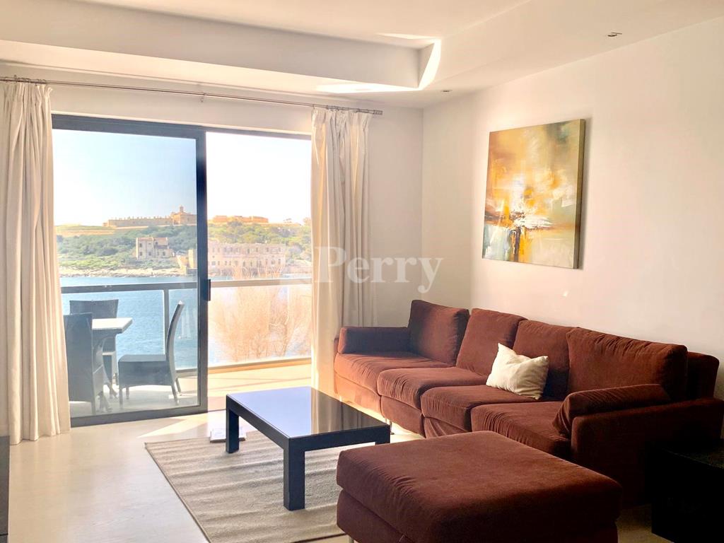 Sliema - Apartment