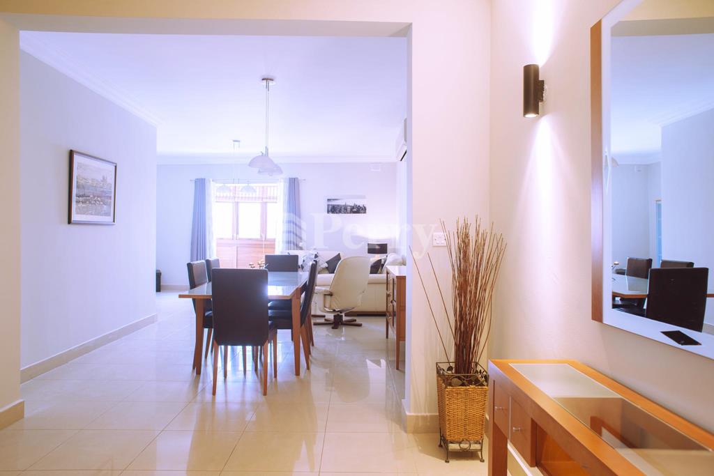 Sliema - Apartment