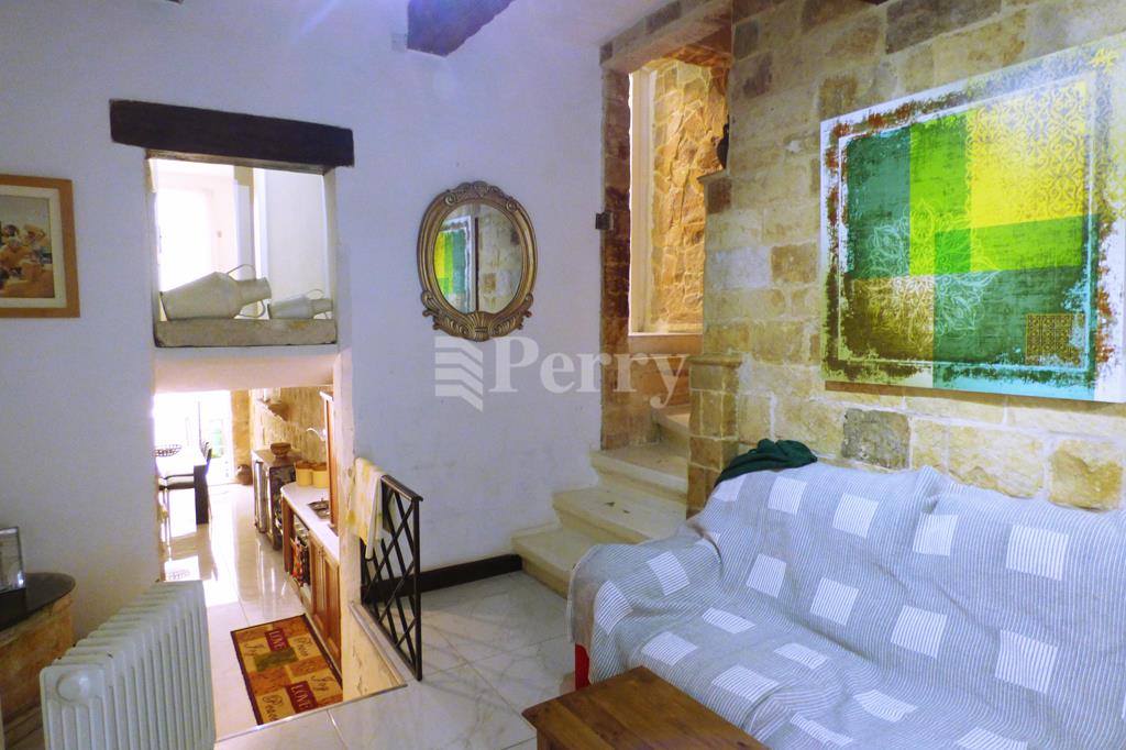 Sliema - Town House