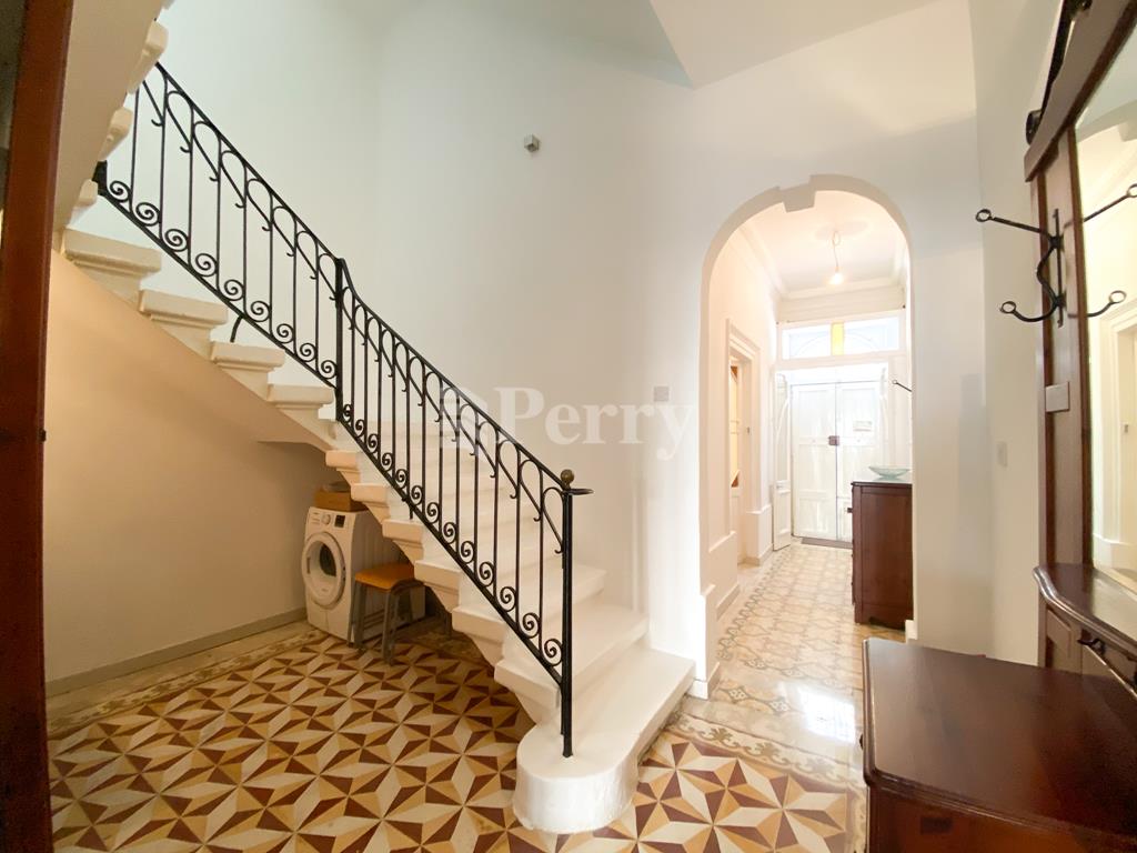 Birkirkara - Town House