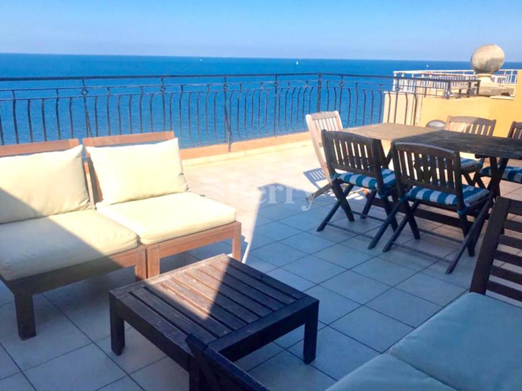 Sliema - Penthouse