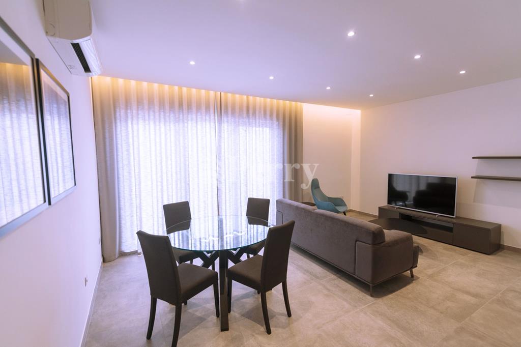 Gzira - Penthouse