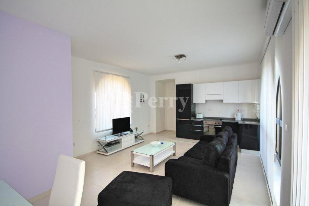 St Julians - Duplex Apartment