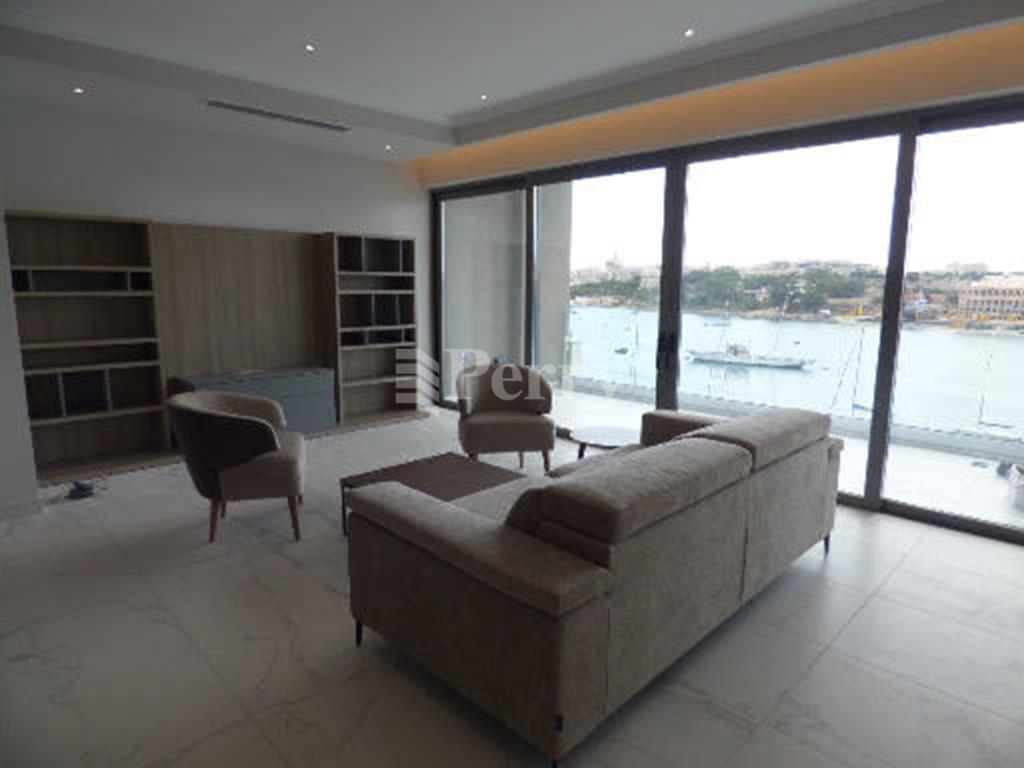 Sliema - Apartment