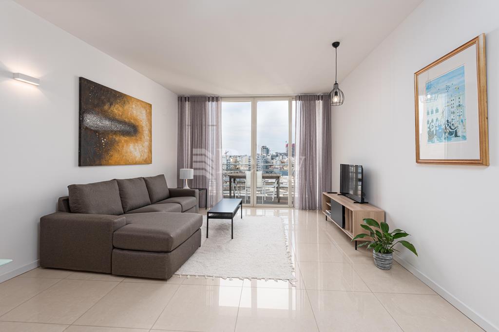 Sliema - Apartment