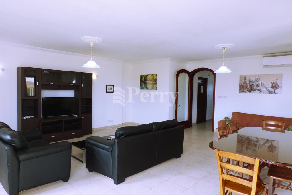 Sliema - Apartment