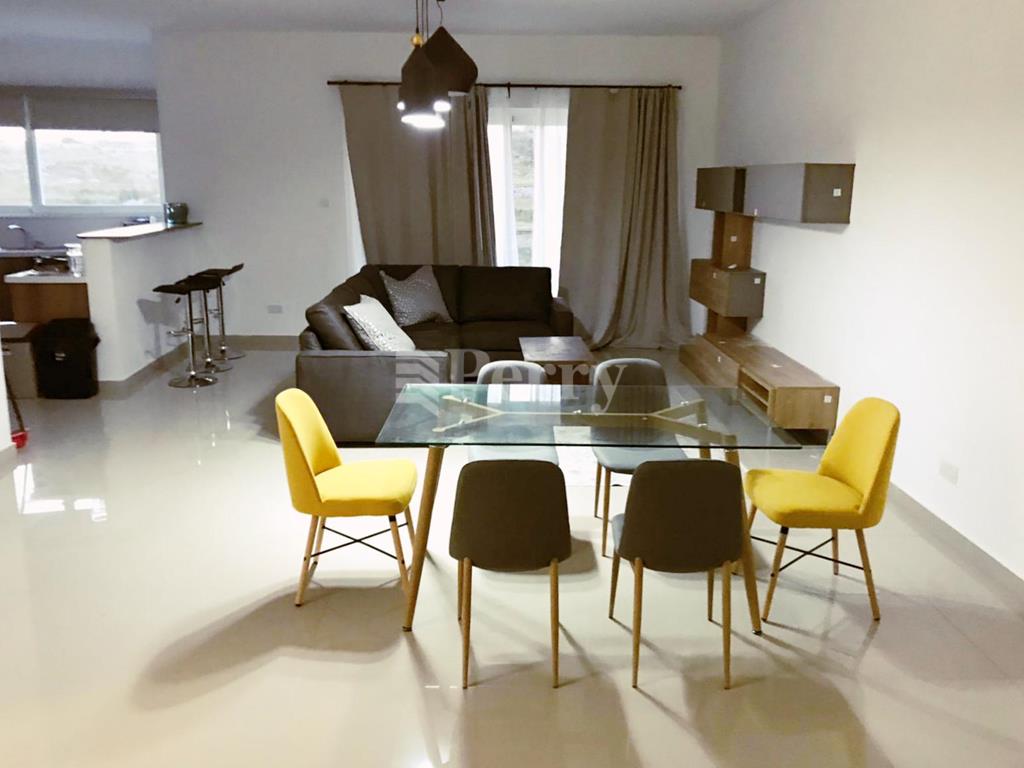 Bahar ic-Caghaq - Apartment