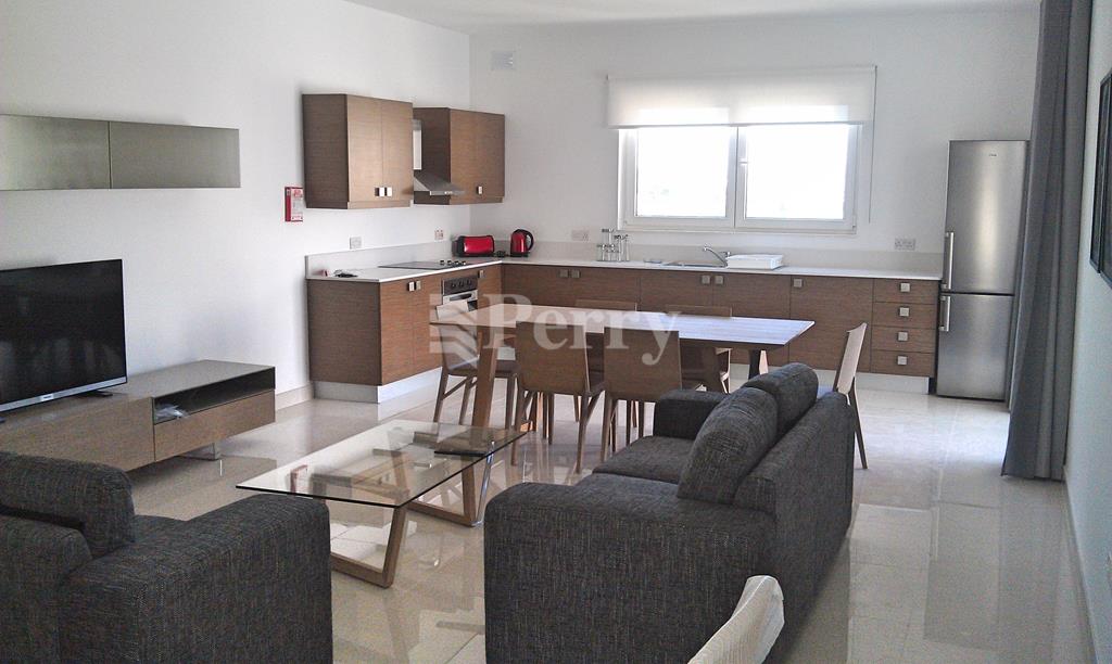 Sliema - Apartment