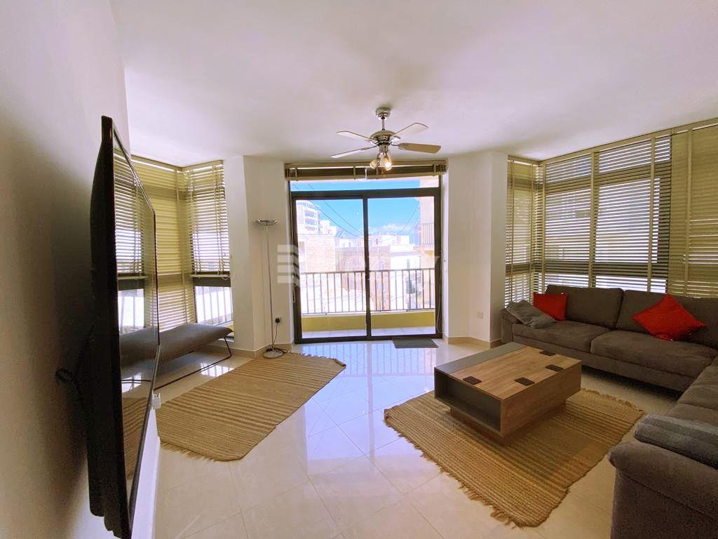 Sliema - Apartment