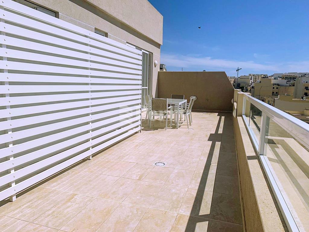 Gzira - Penthouse