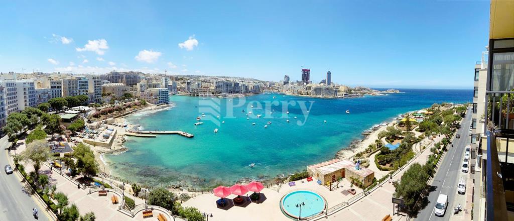 Sliema - Apartment