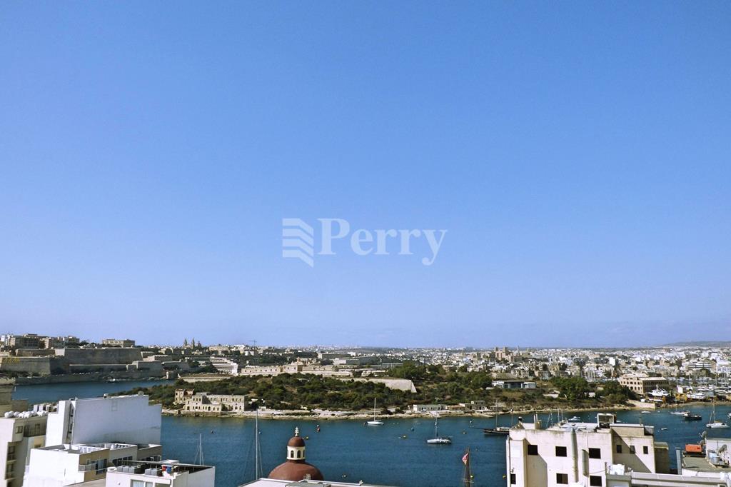 Sliema - Penthouse