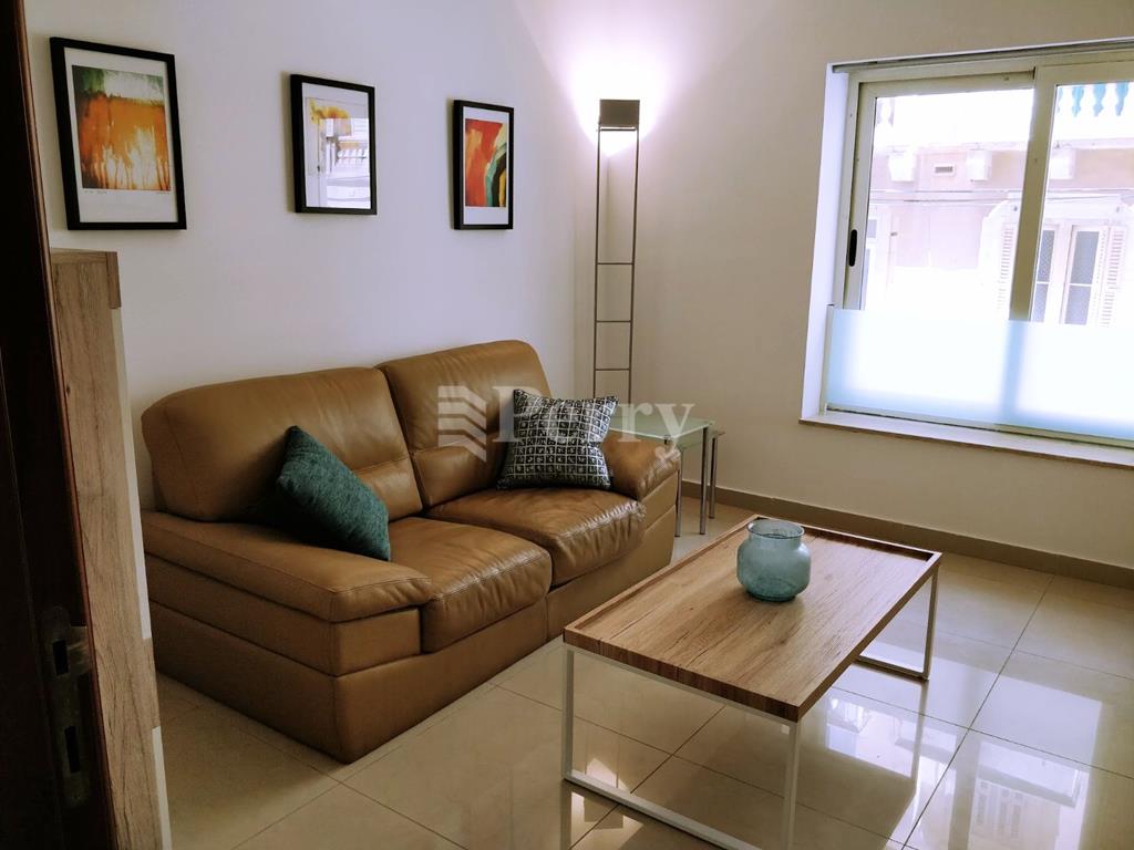 Sliema - Apartment