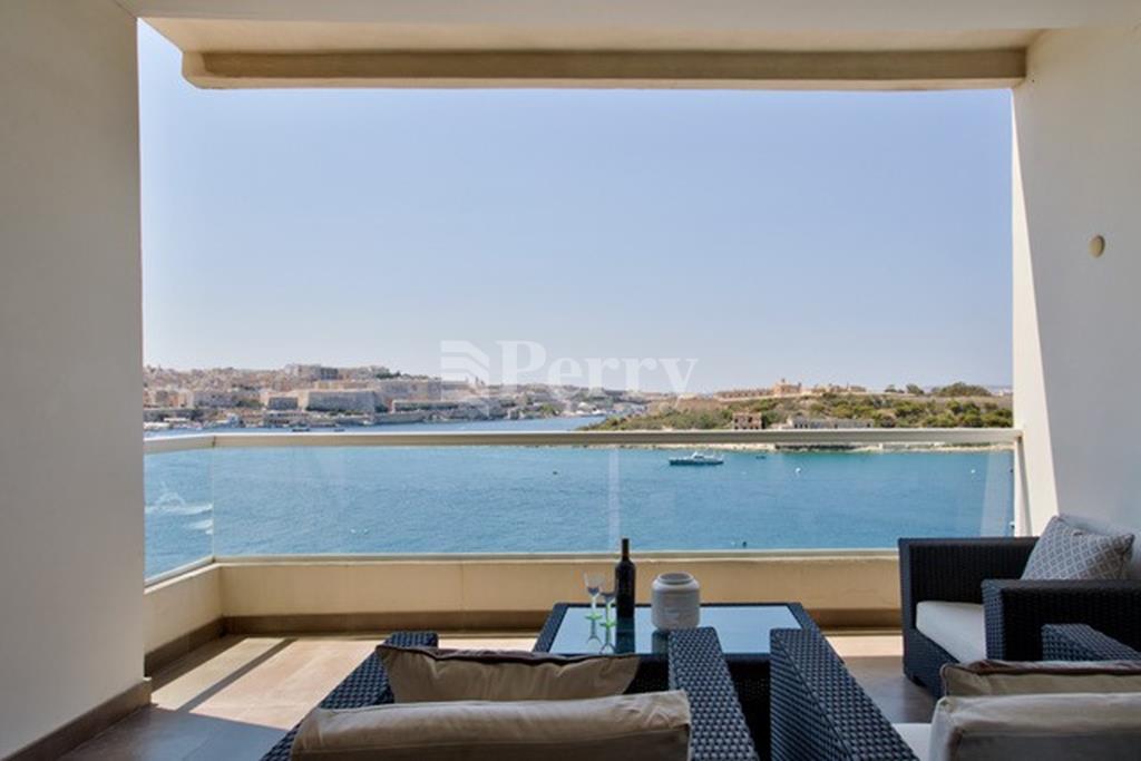 Sliema - Apartment