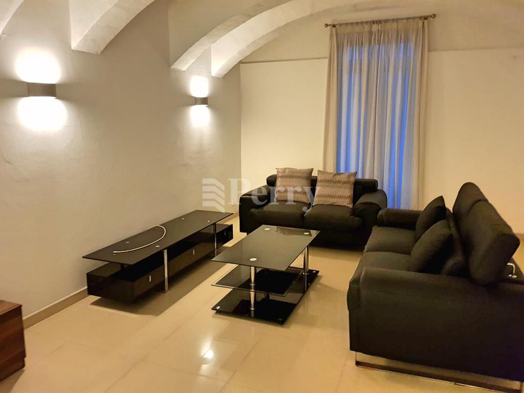 Floriana - Duplex Apartment