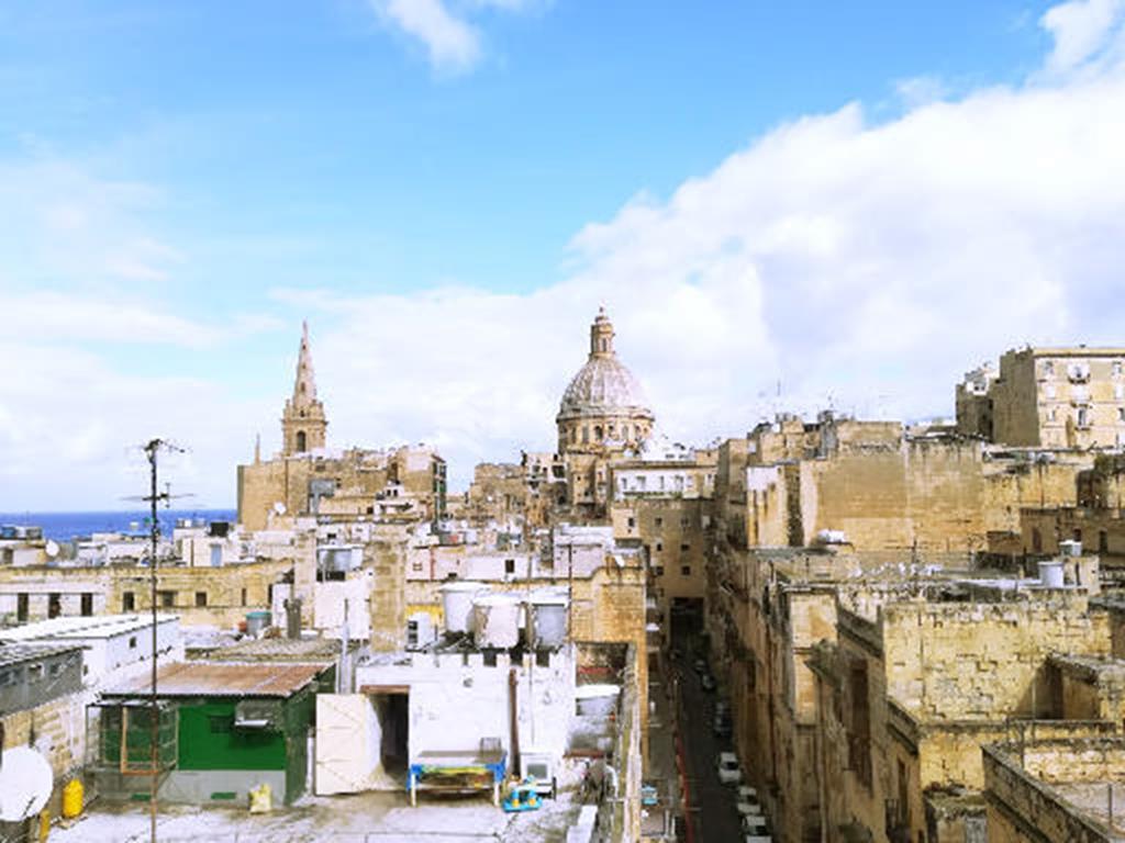 Valletta - Apartment