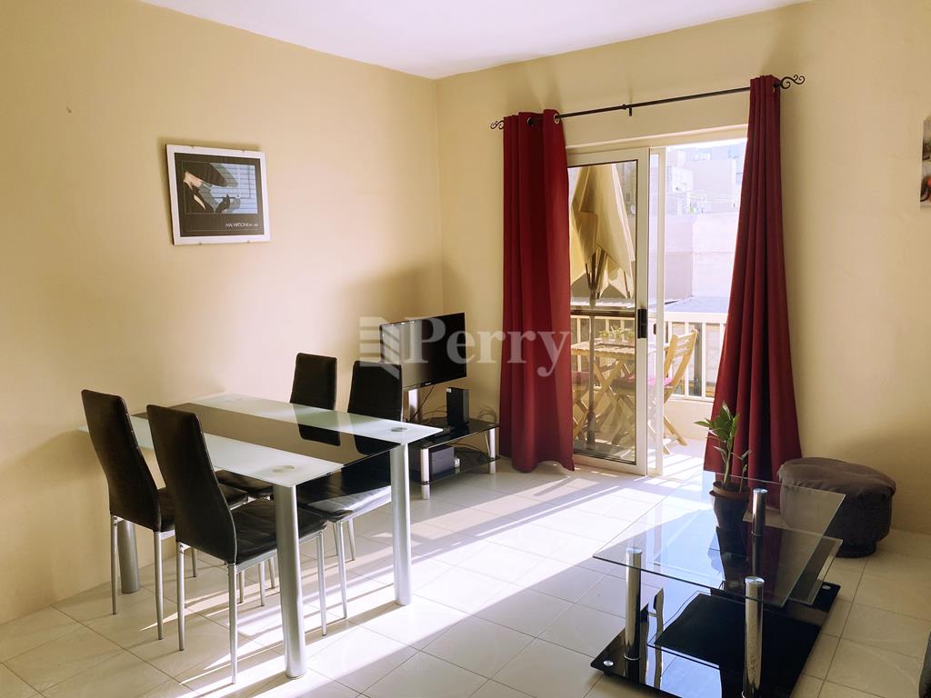 Sliema - Apartment