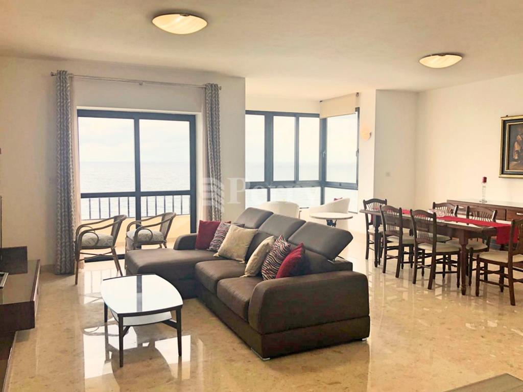 Sliema - Apartment