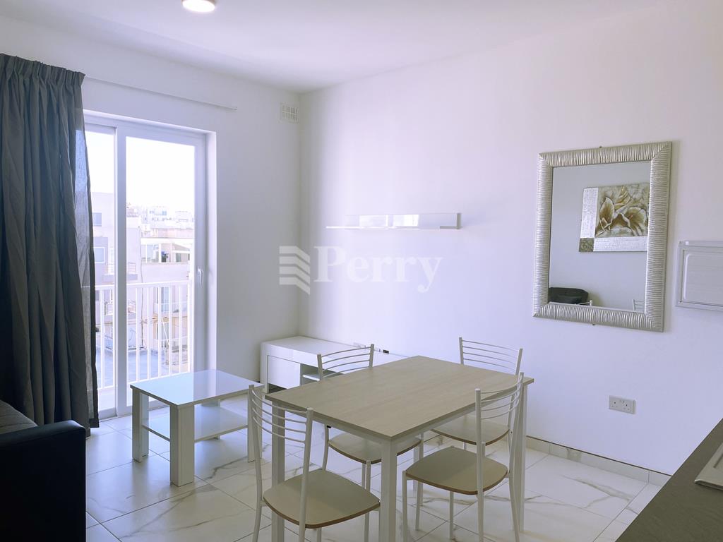 Swieqi - Apartment