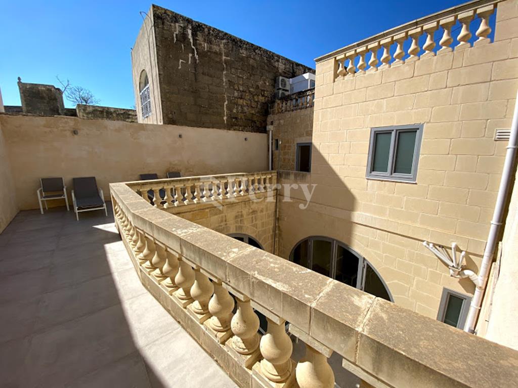 Balzan - House of Character