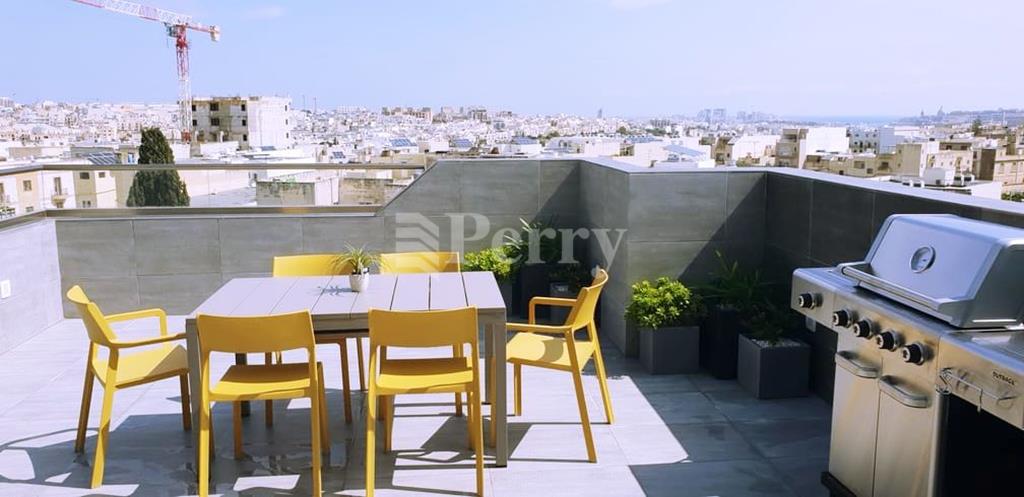 Birkirkara - Penthouse