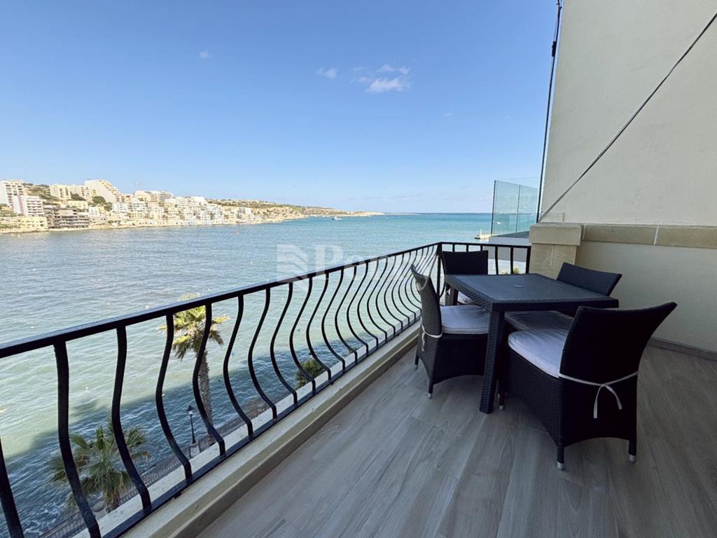 St Pauls Bay - Penthouse