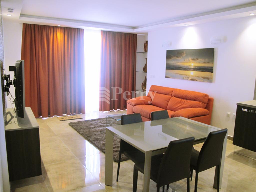 Gzira - Penthouse