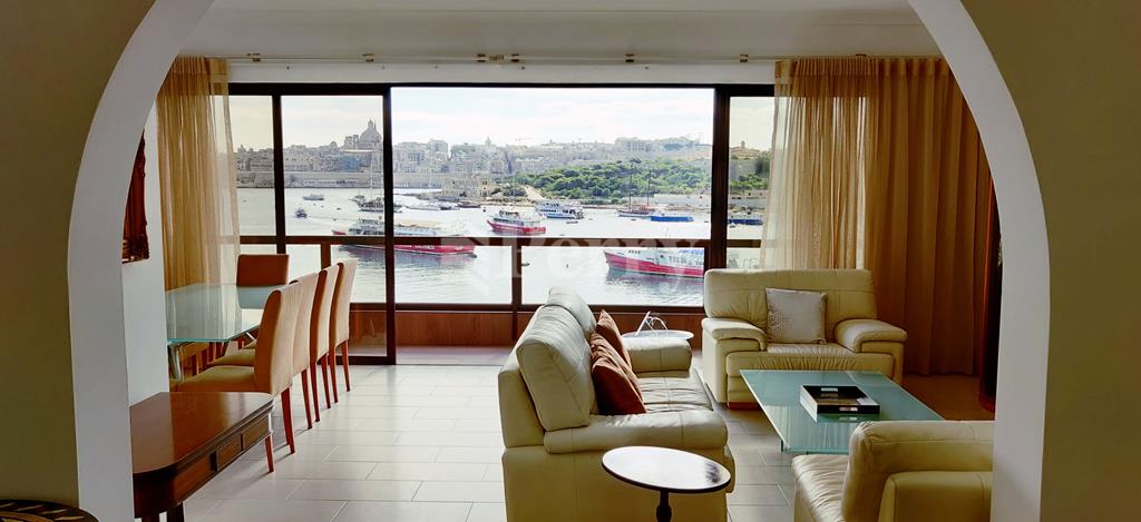 Sliema - Apartment