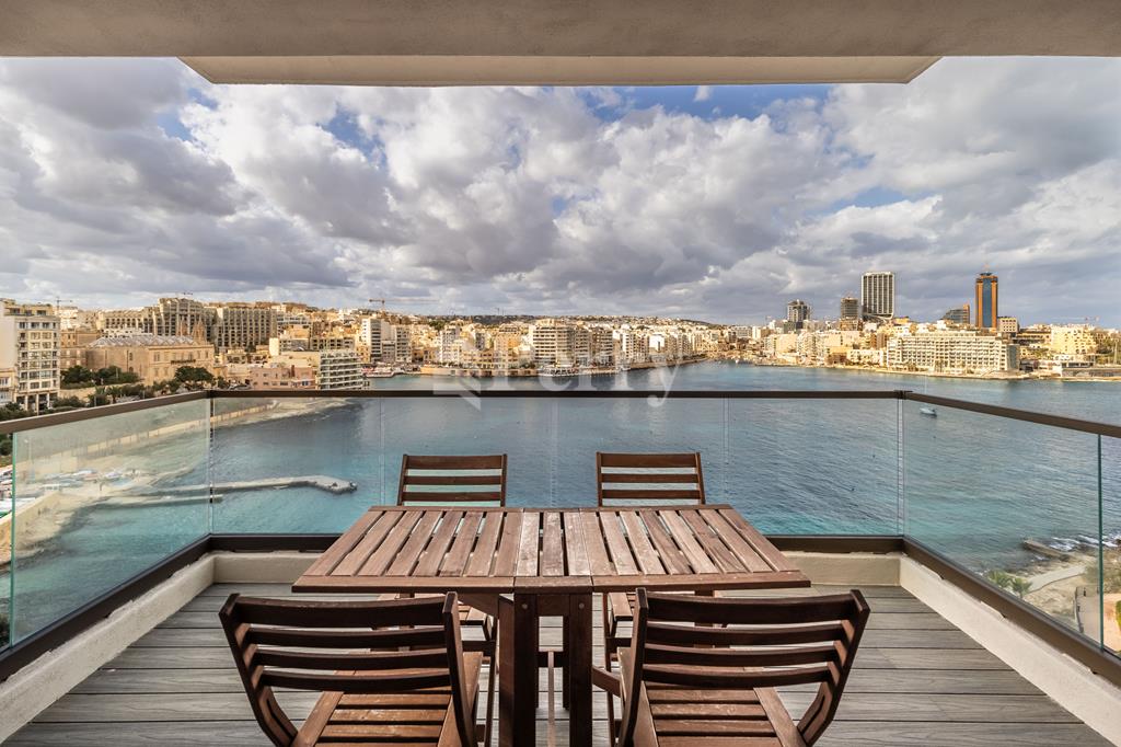 Sliema - Apartment