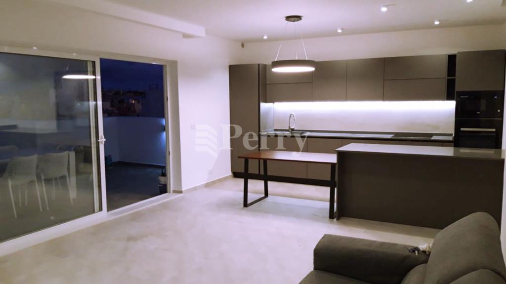 Msida - Penthouse