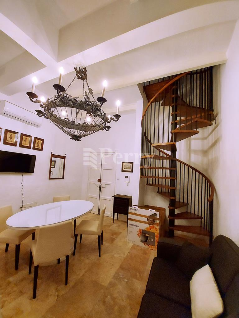 Valletta - Duplex Apartment