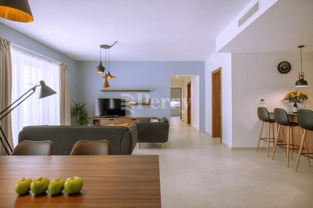 Sliema - Apartment