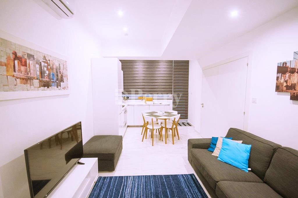 Sliema - Apartment