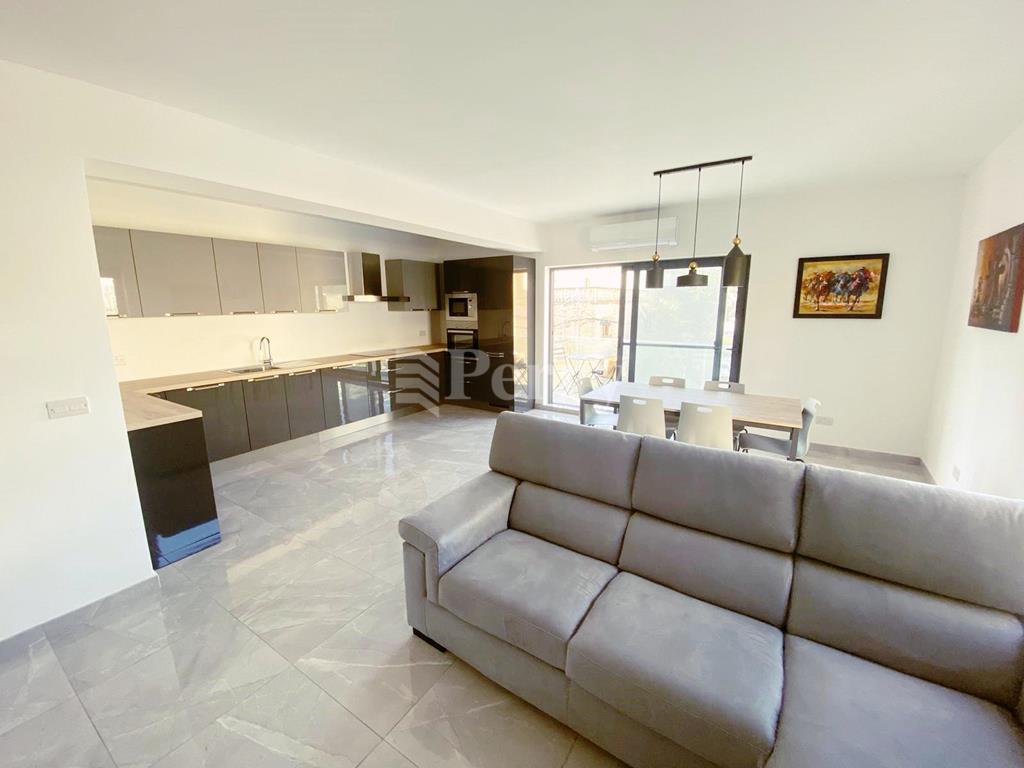 Swieqi - Apartment