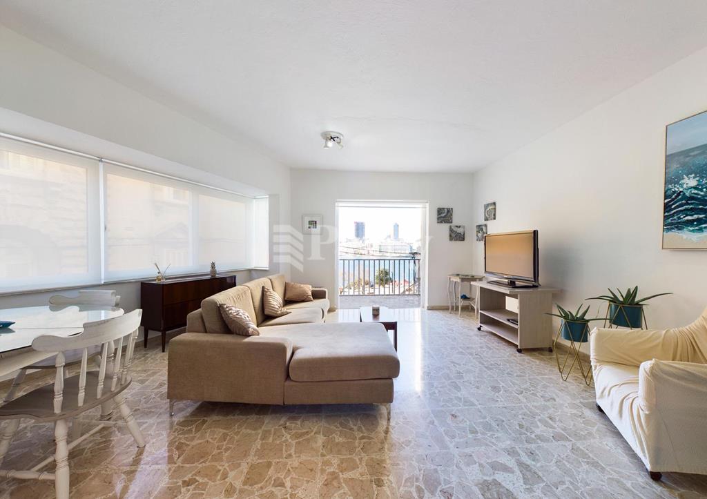 Sliema - Apartment